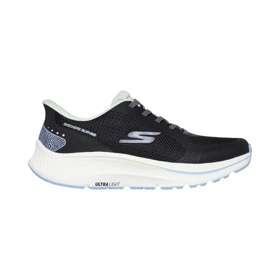 Zapatillas Mujer Skechers Go Run Consistent 2.0 Negro