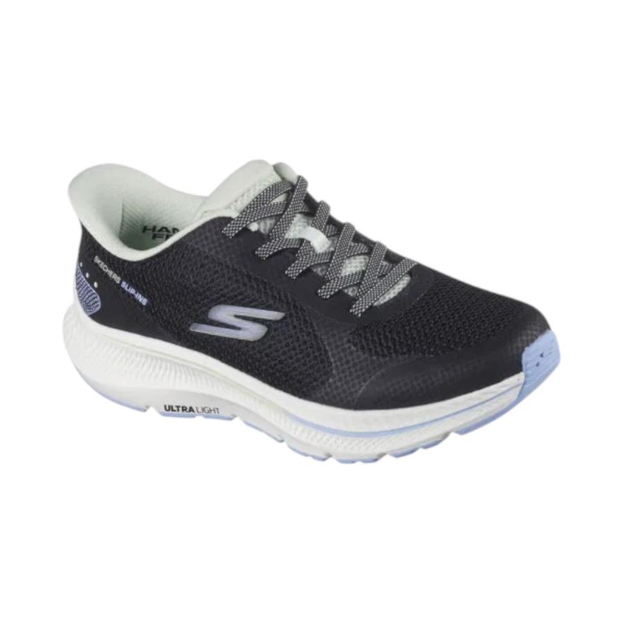 Zapatillas Mujer Skechers Go Run Consistent 2.0 Negro