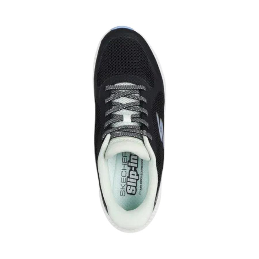 Zapatillas Mujer Skechers Go Run Consistent 2.0 Negro