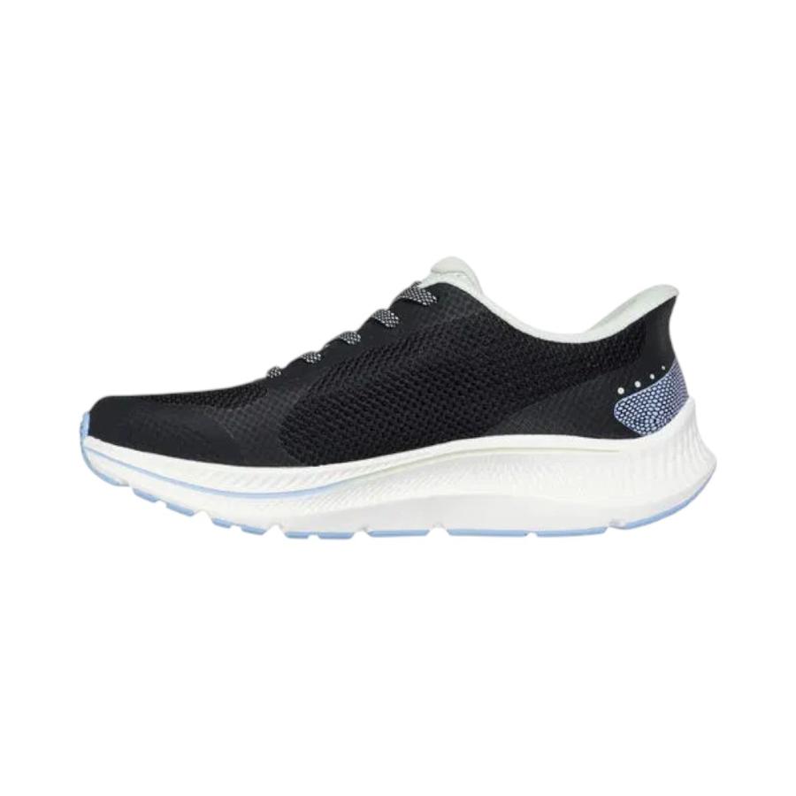 Zapatillas Mujer Skechers Go Run Consistent 2.0 Negro