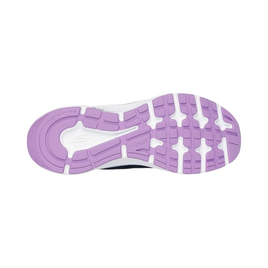 Zapatillas Mujer Skechers Go Run Consistent 2.0 Azul Marino