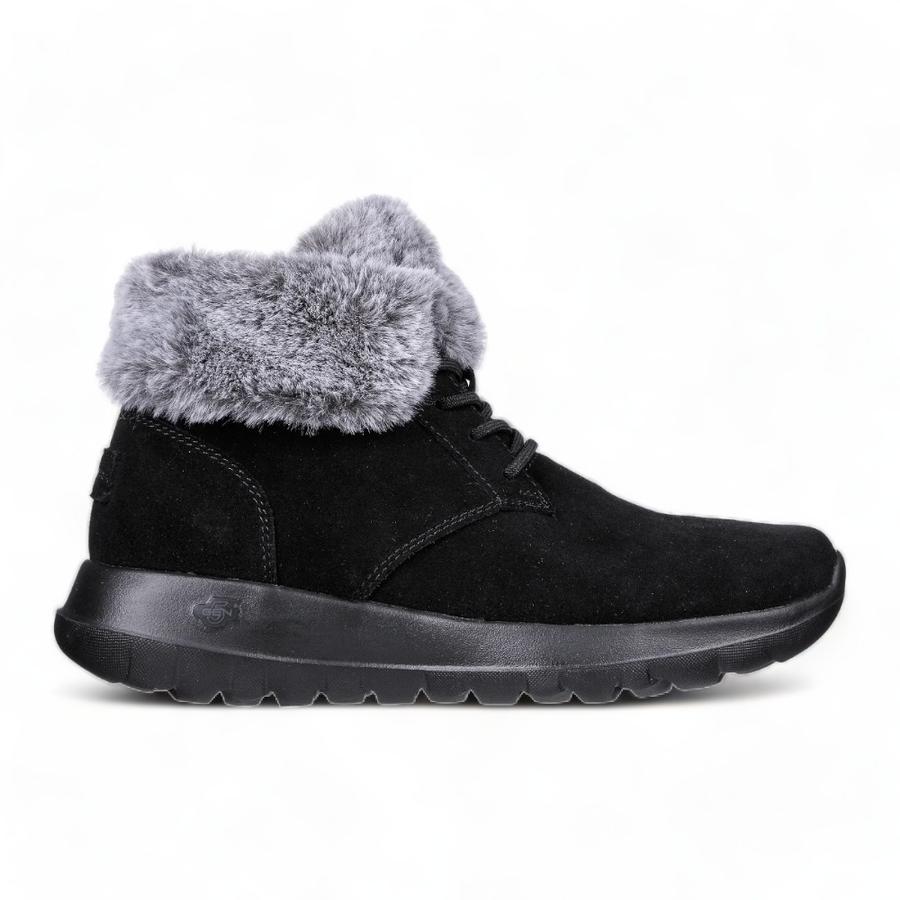 Botas mujer skechers deals