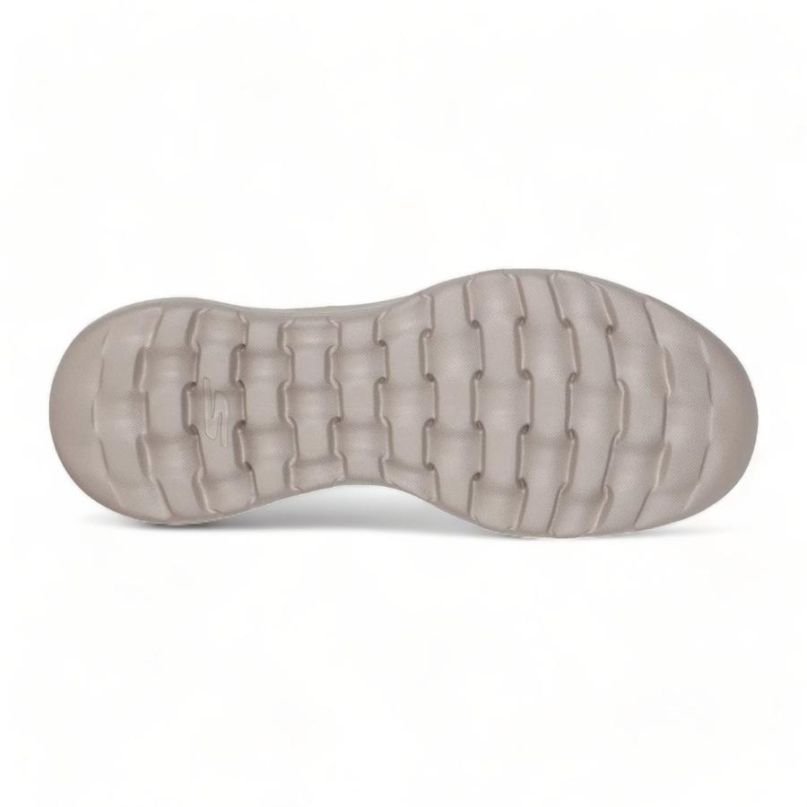 Botines Mujer Skechers On The Go Joy Taupe