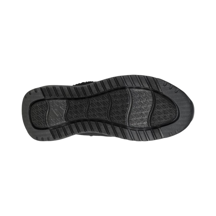 Zapatillas Mujer Skechers Alpine Adventure Negro