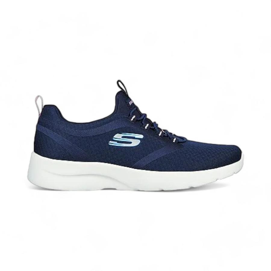 Zapatillas Deportivas Mujer Skechers Dynamight 2.0 Azul