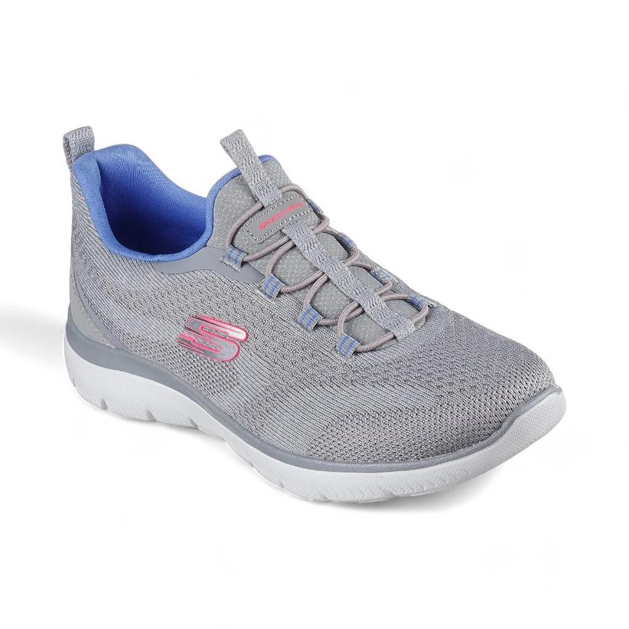 Zapatos skechers mujer verano h y m sale