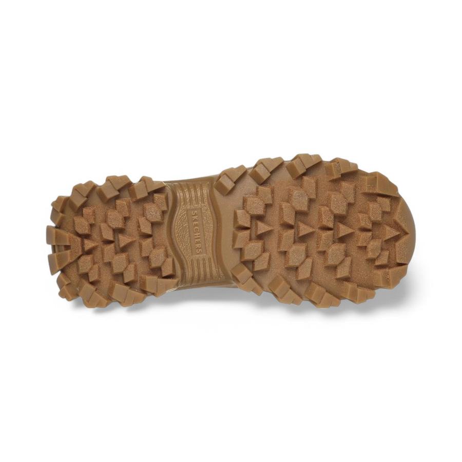 Botín Mujer Skechers Hi Ryze Street Stomper Negro