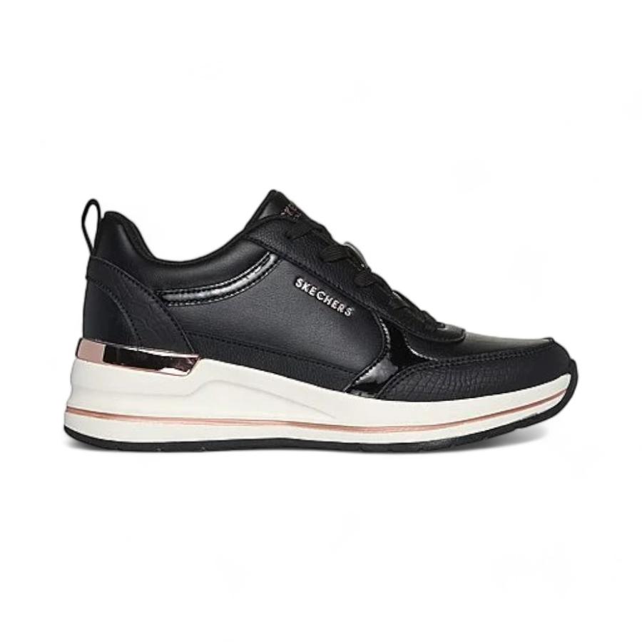 Zapatilla urbana mujer skechers cheap