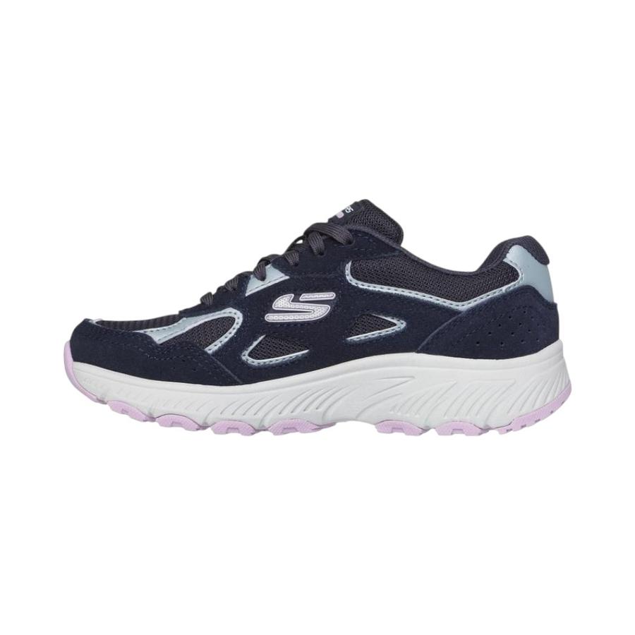 Zapatilla Mujer Skechers Hillcrest 2.0 Azul