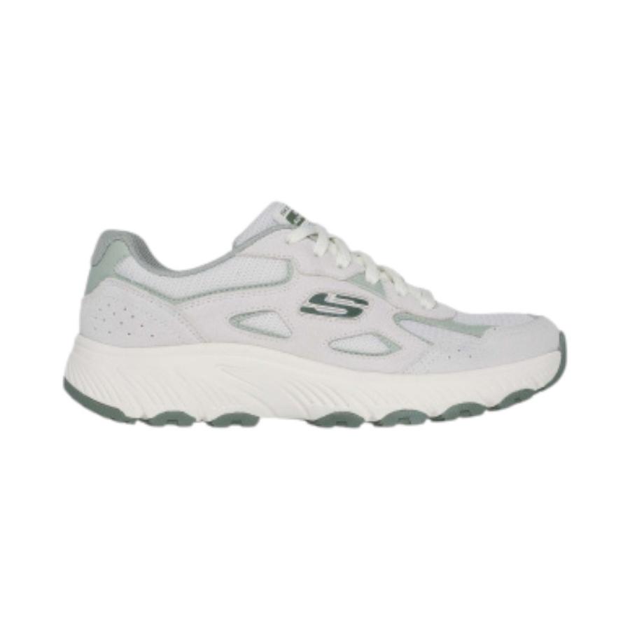 Zapatilla Mujer Skechers Hillcrest 2.0 Blanca