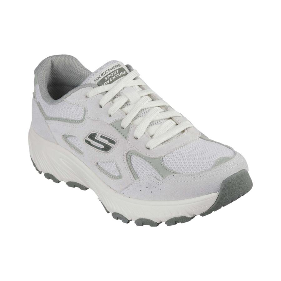 Zapatilla Mujer Skechers Hillcrest 2.0 Blanca