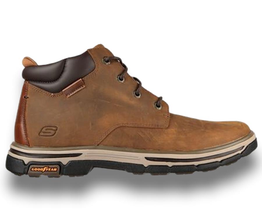 Botin skechers outlet
