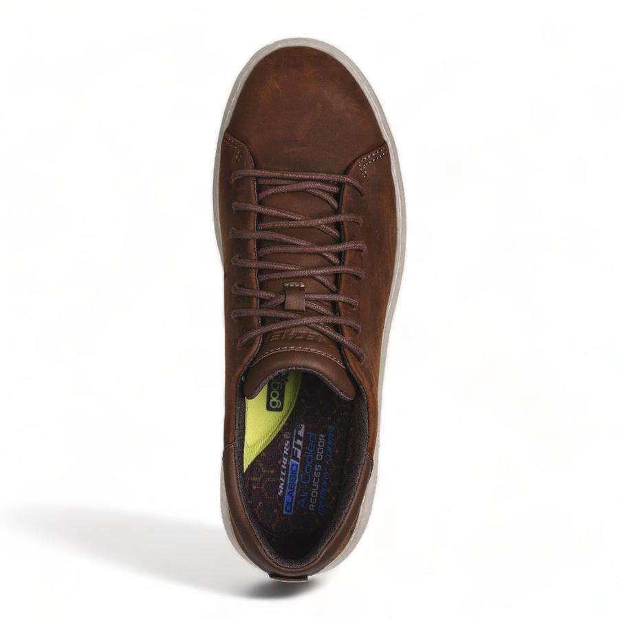 Zapato formal skechers infantil 2025