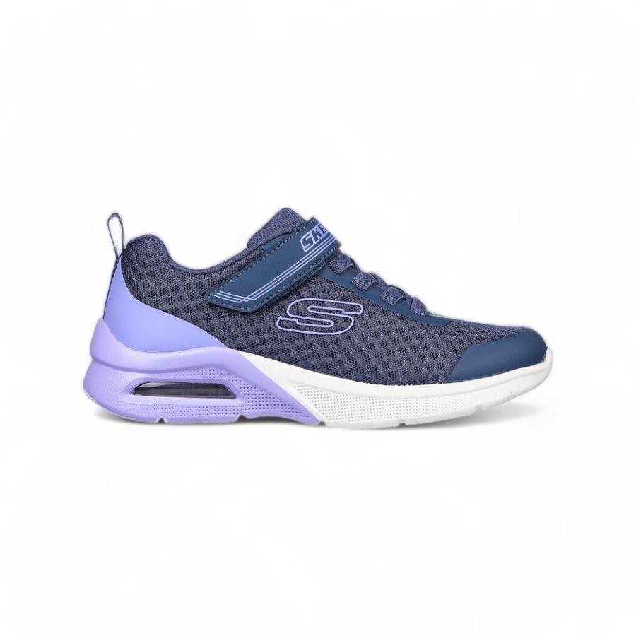 Zapatillas skechers niña la polar top