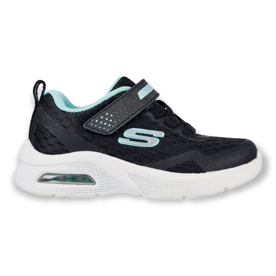 Zapatos skechers online niña colegio 4255