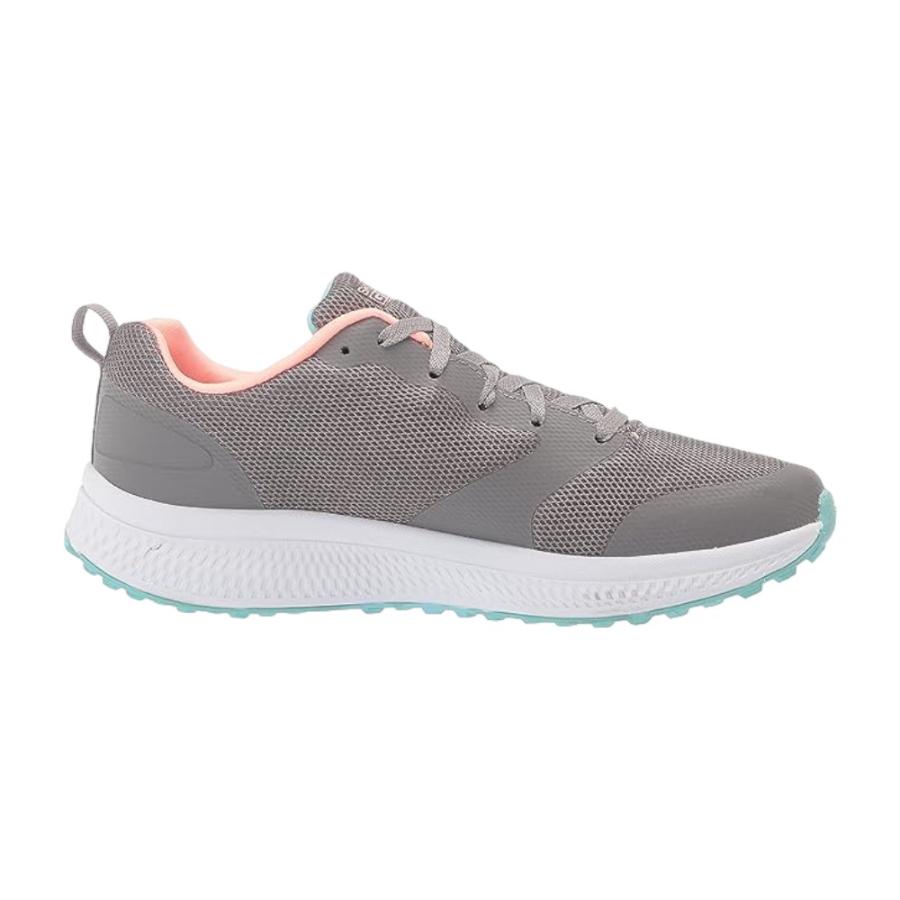 Skechers top running gris