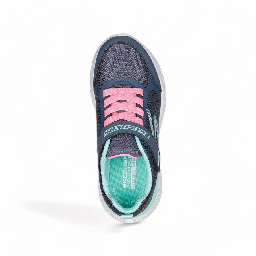 Skechers go run 400 azul new arrivals