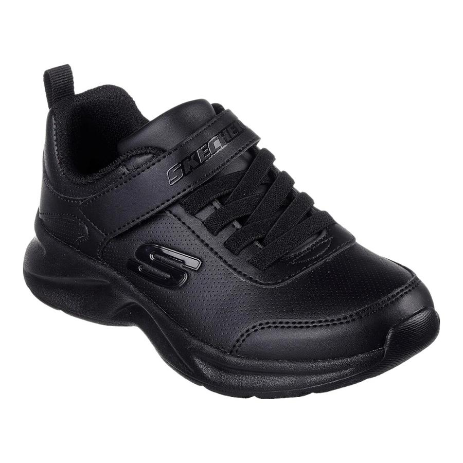 Zapatos de colegio skechers para mujer usados discount