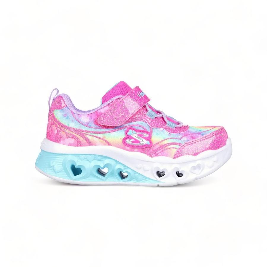 Zapatillas niña skechers sales
