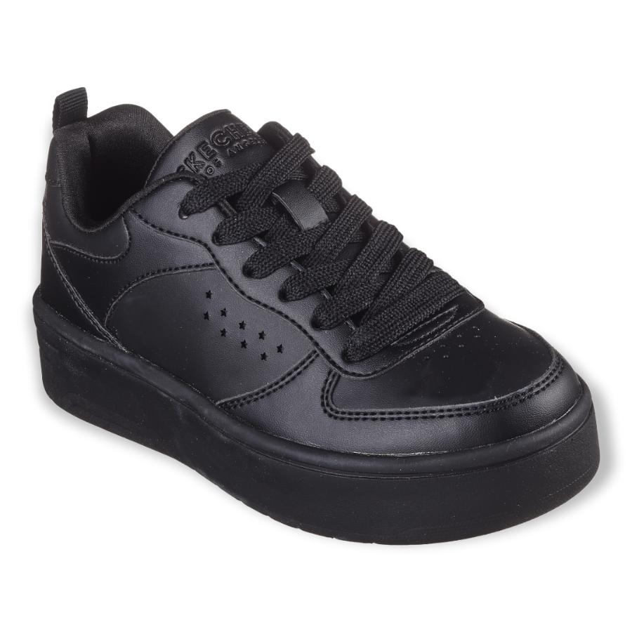 Zapatos de colegio skechers para mujer top