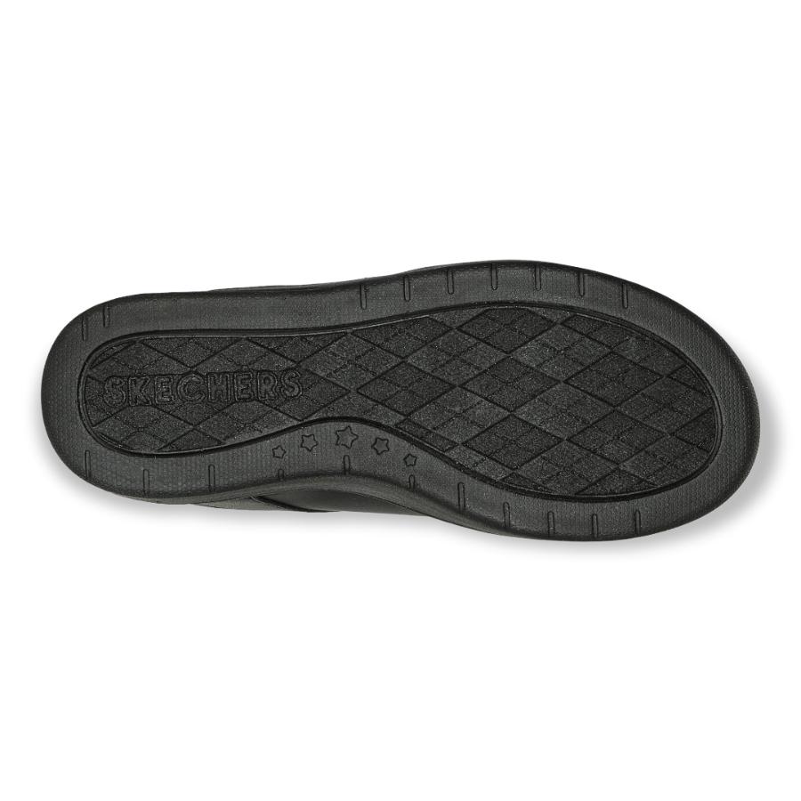Zapato escolar skechers niña niños hot sale