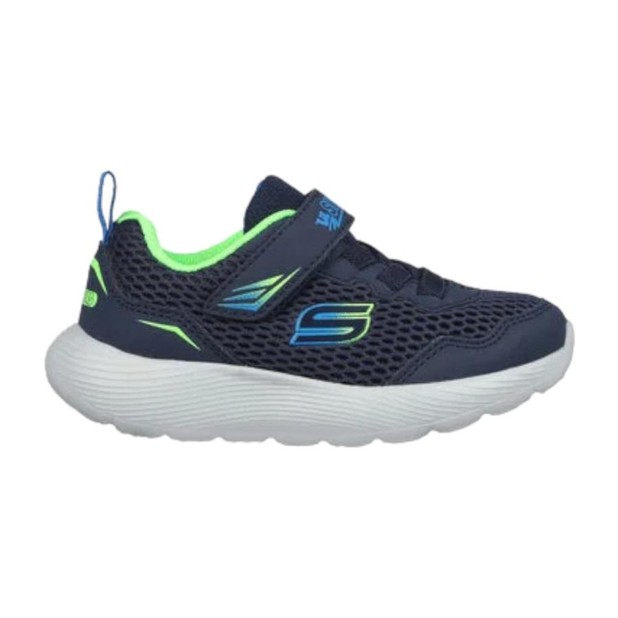 Zapatillas skechers de niño hot sale