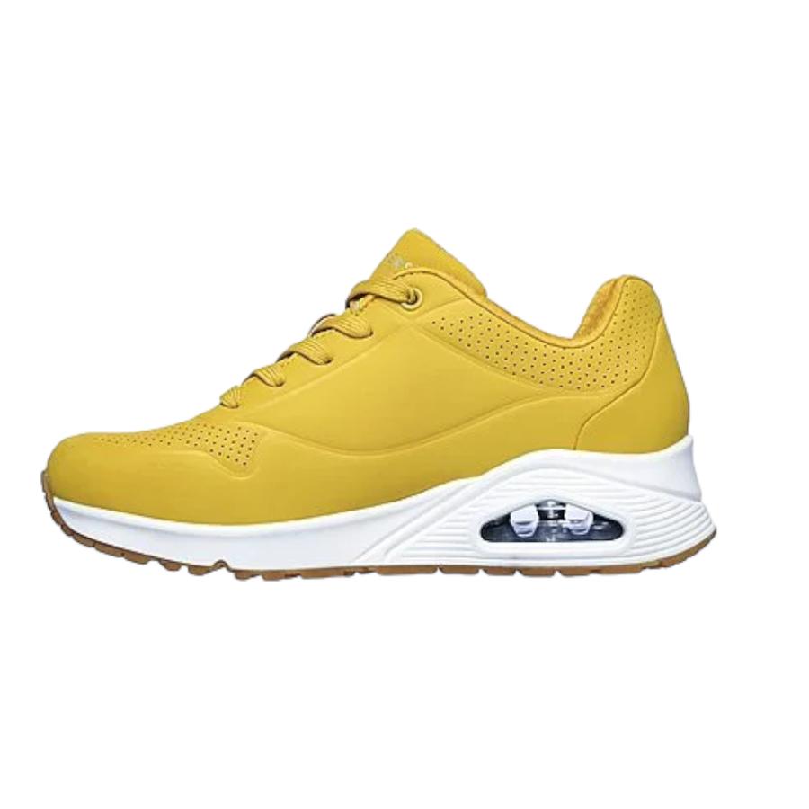Skechers og 92 mujer amarillo new arrivals