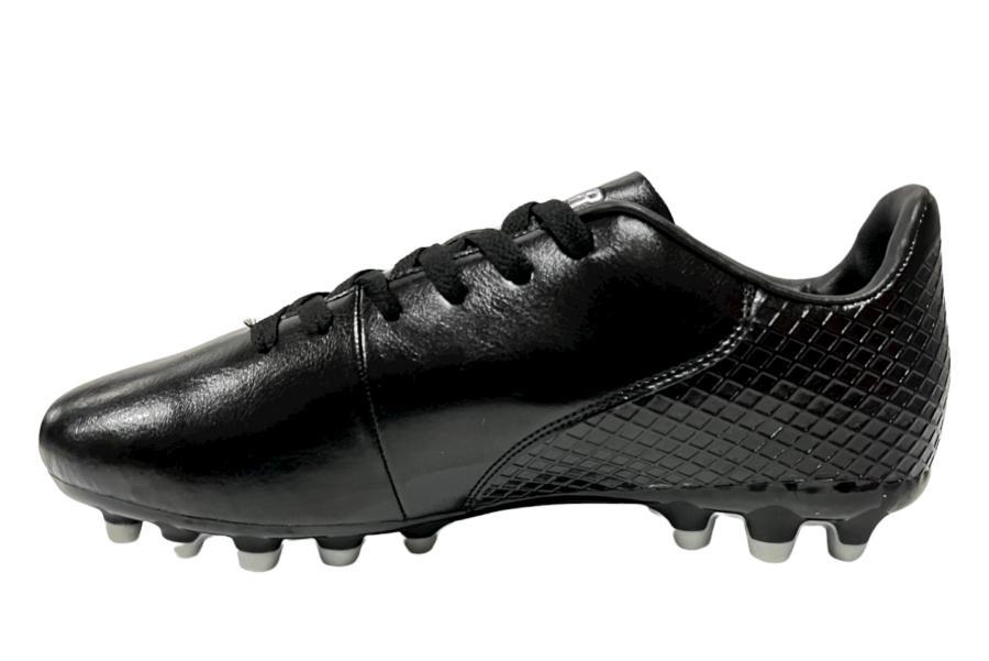 Zapato Fútbol Adulto Soccer S-33 Negro