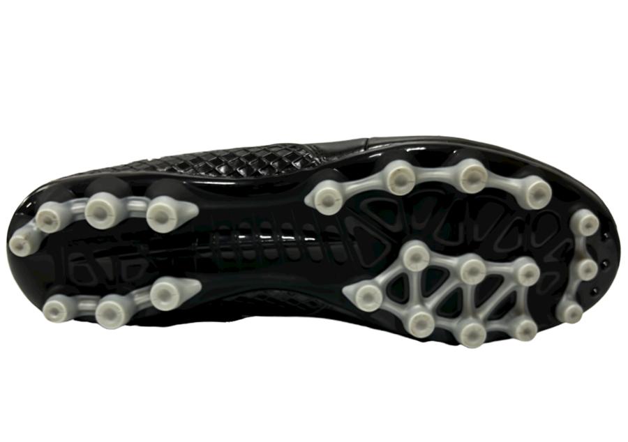 Zapato Fútbol Adulto Soccer S-33 Negro