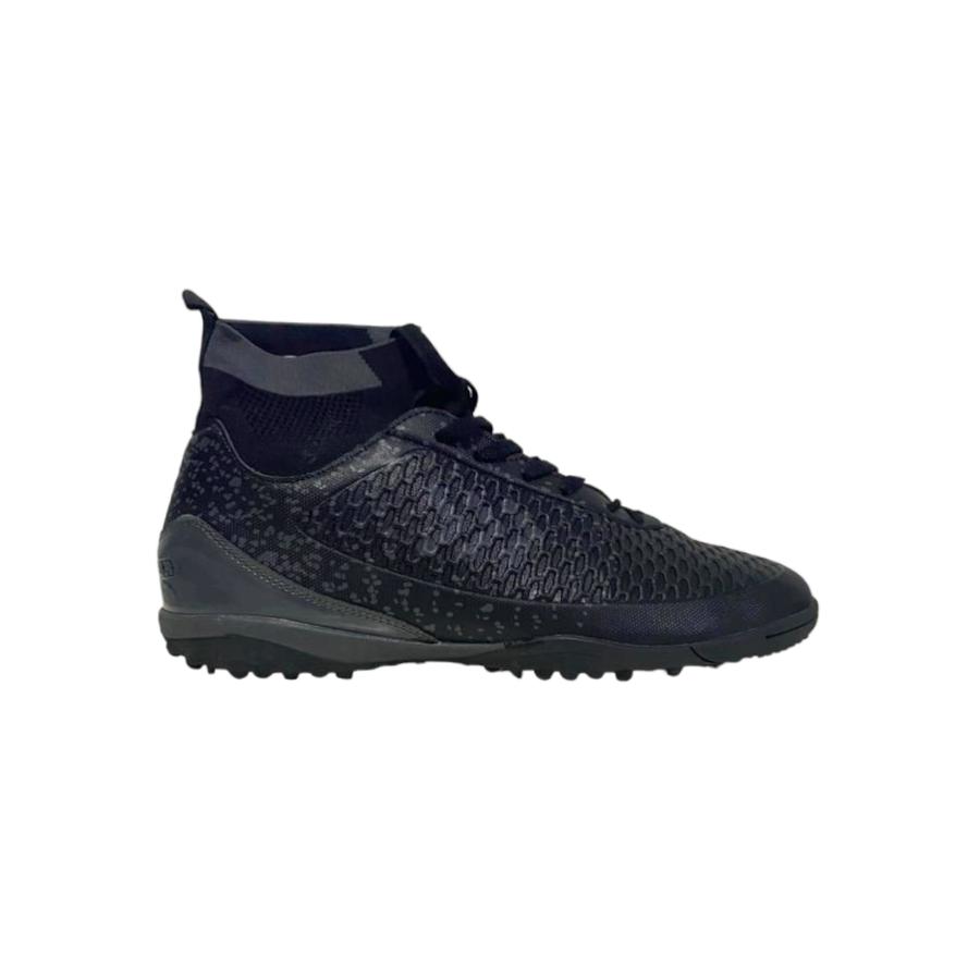 Zapatilla De Futbol Hombre Soccer Ride Negro