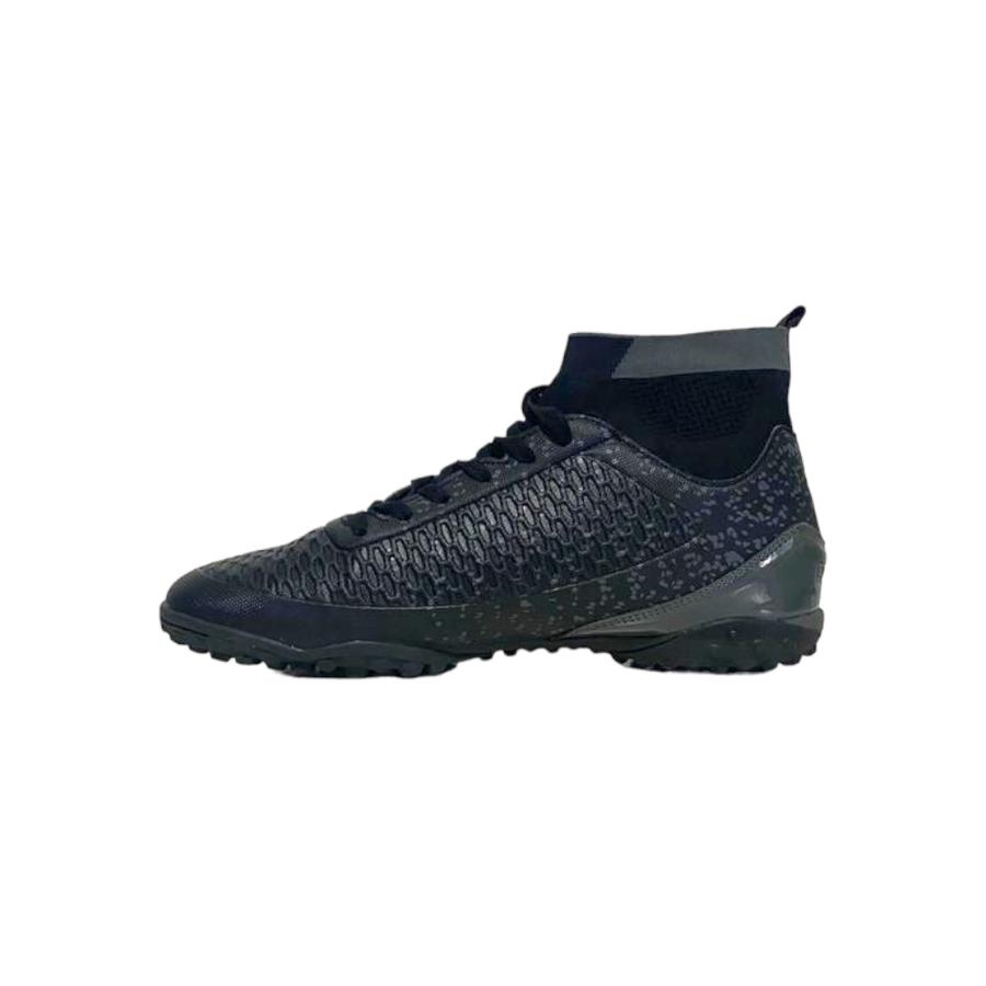 Zapatilla De Futbol Hombre Soccer Ride Negro