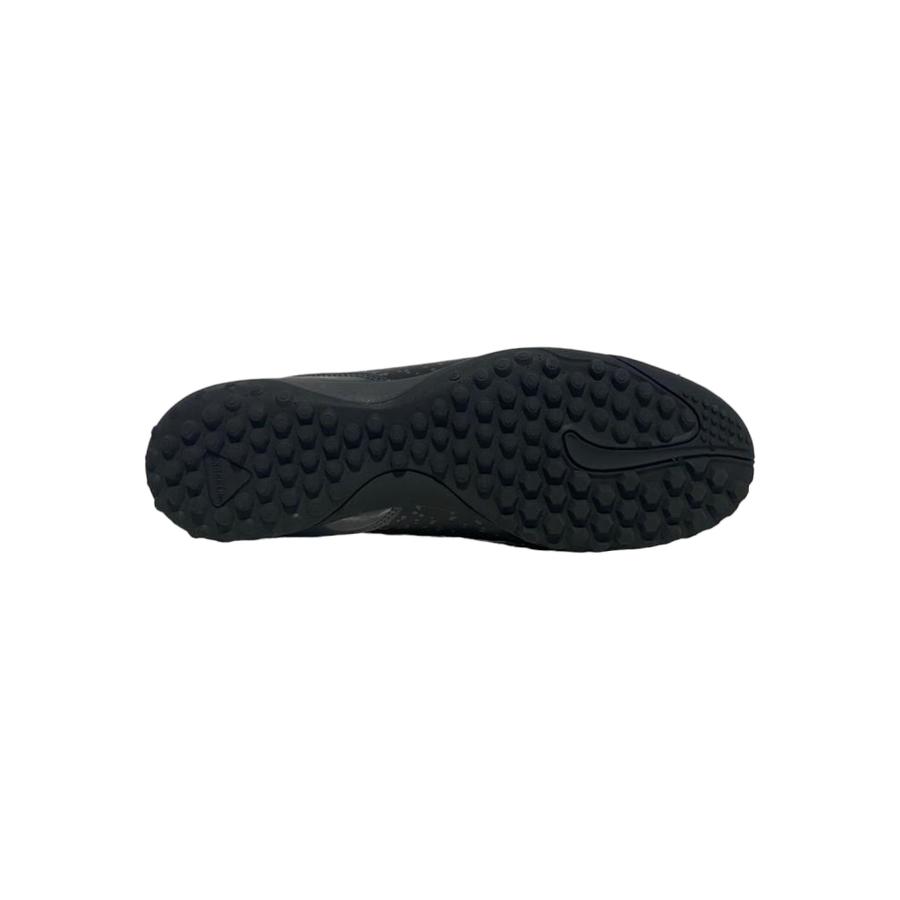 Zapatilla De Futbol Hombre Soccer Ride Negro