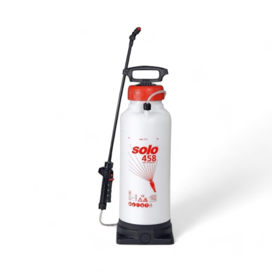 Pulverizador Manual Solo 458 11 Litros 7Mm