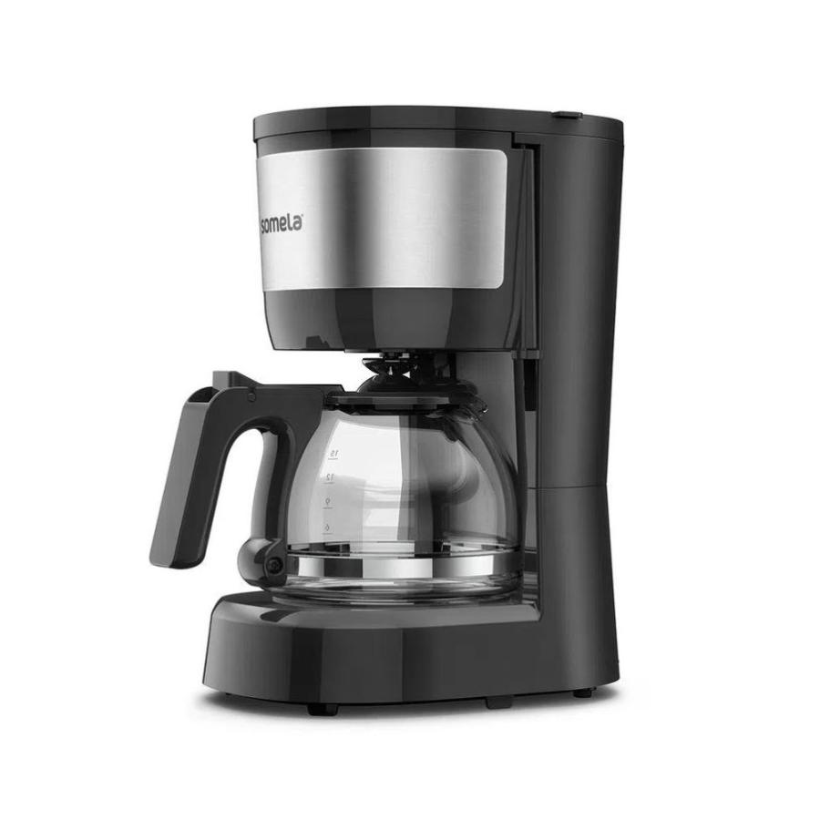 Cafetera De 15 Tazas Somela Scm10 Negro