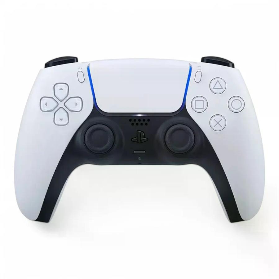Control PS5 Sony Dualsense Blanco