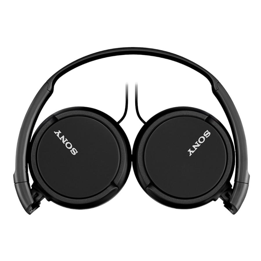 Audifono Alambrico Sony Zx110Ap Negro