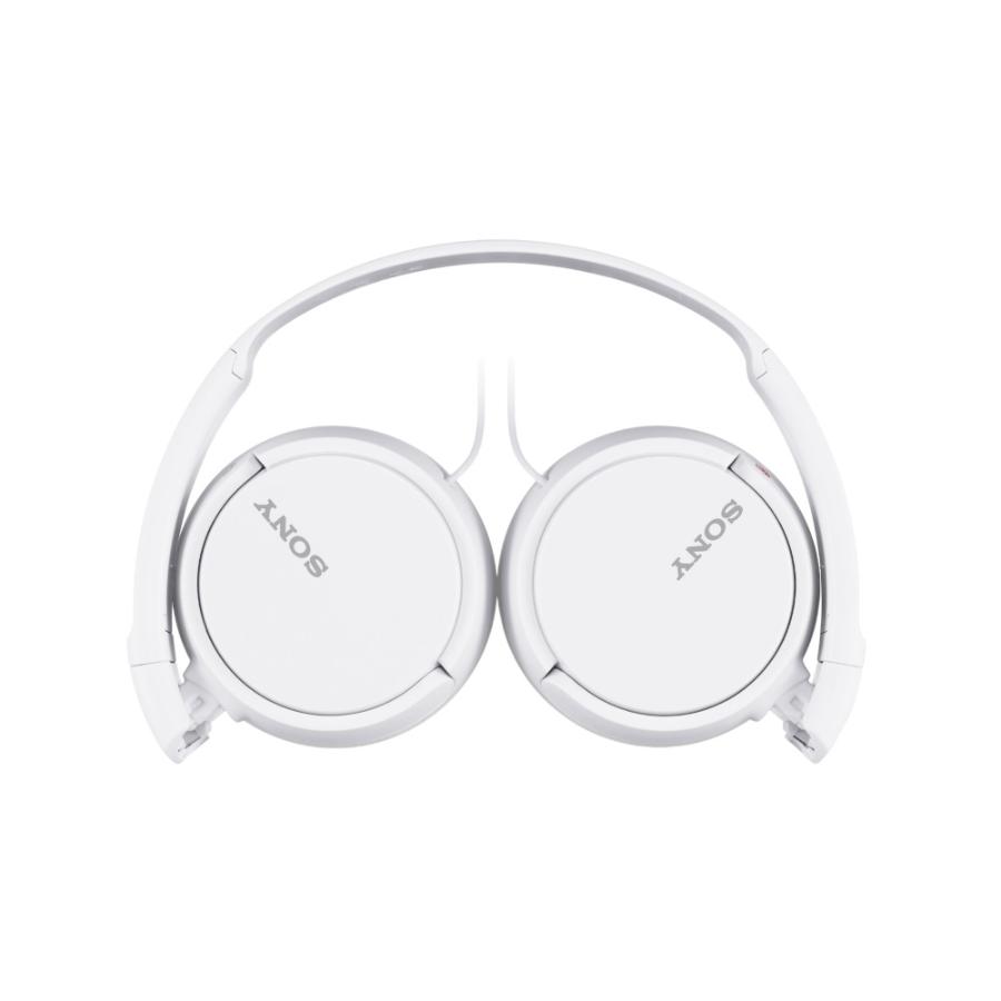 Audifono Alambrico Sony Zx110Ap Blanco