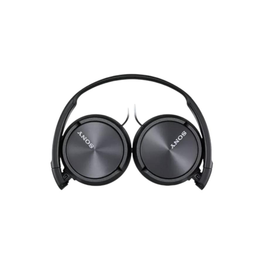 Audifono Alambrico Sony Plegable Zx310Ap Negro