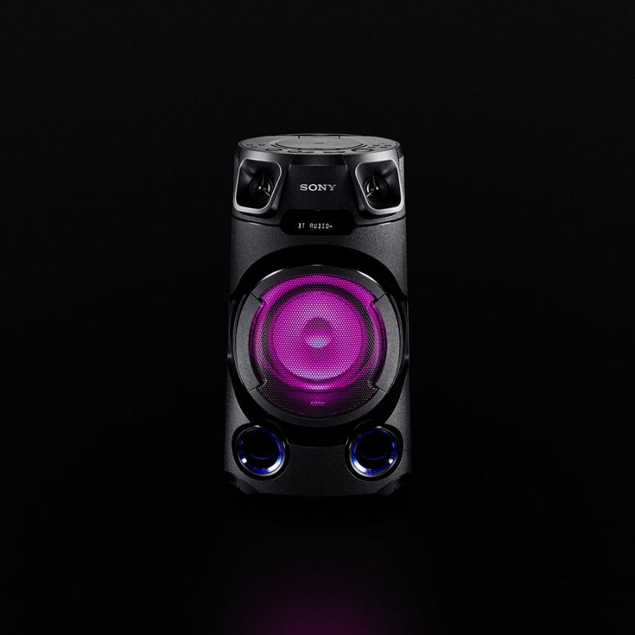 Minicomponente Sony Mhc-v13