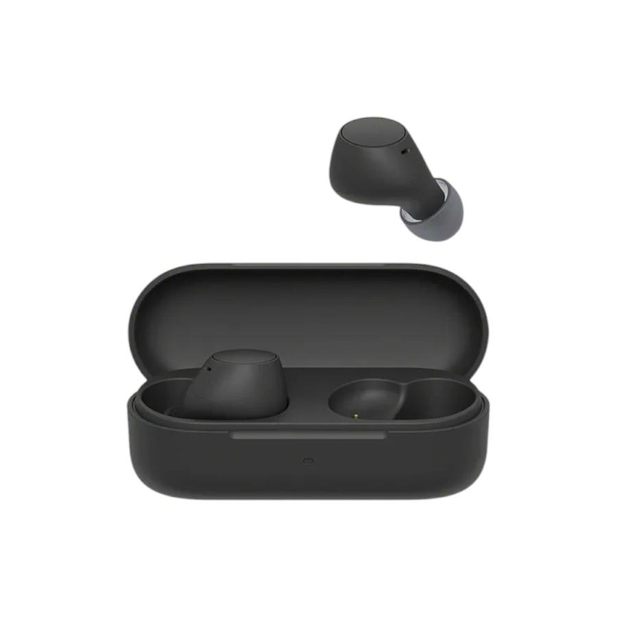 Audifonos Bluetooth Sony WF-C510 True Wireless Negro