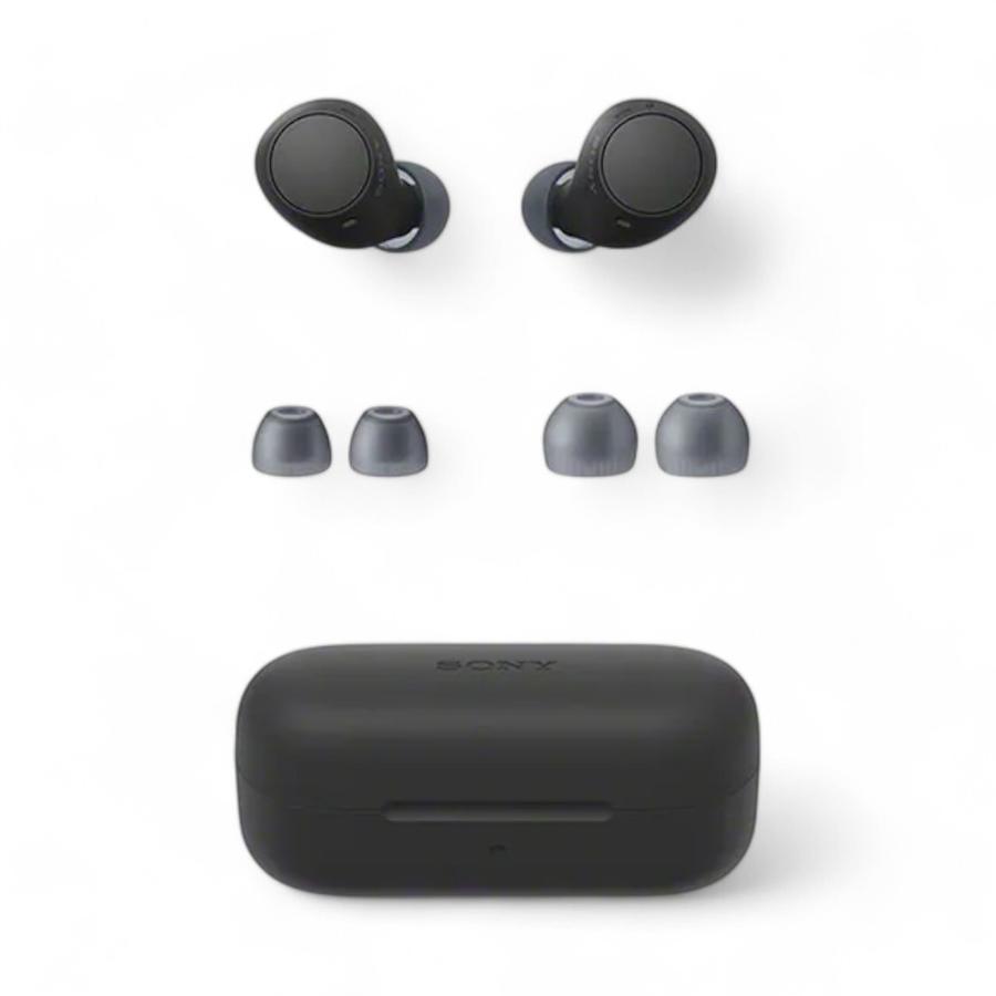 Audifonos Bluetooth Sony WF-C510 True Wireless Negro