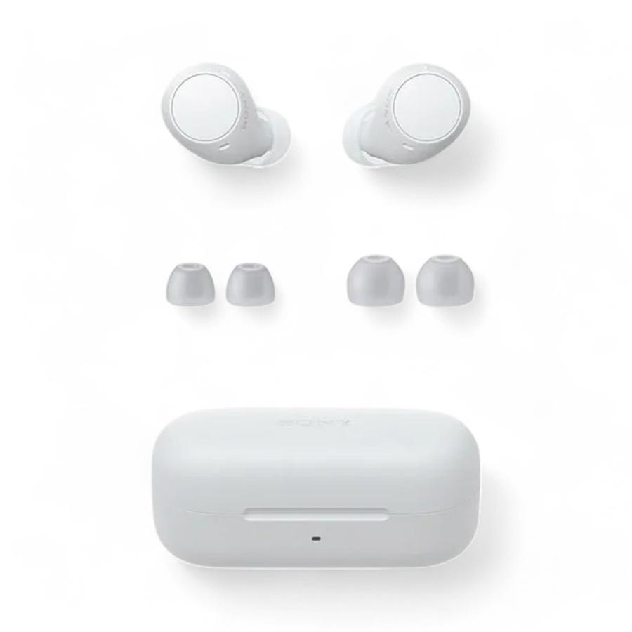 Audifonos Bluetooth Sony WF-C510 True Wireless Blanco
