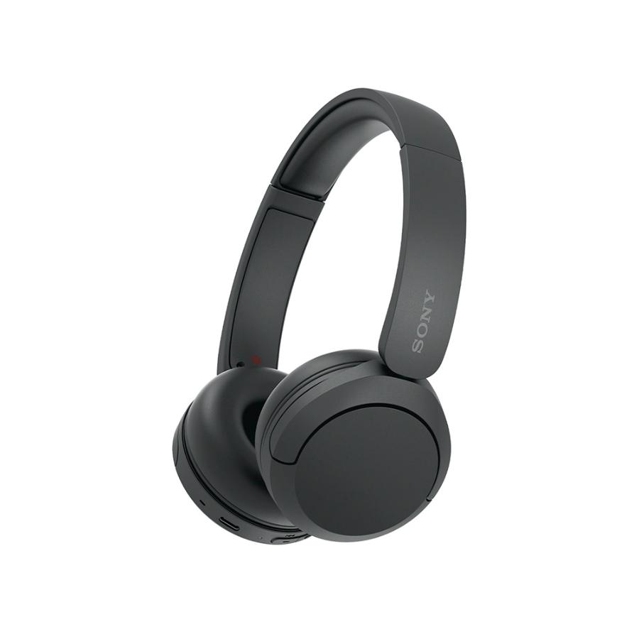Audifono Bluetooth Sony Wh-Ch520 Negro