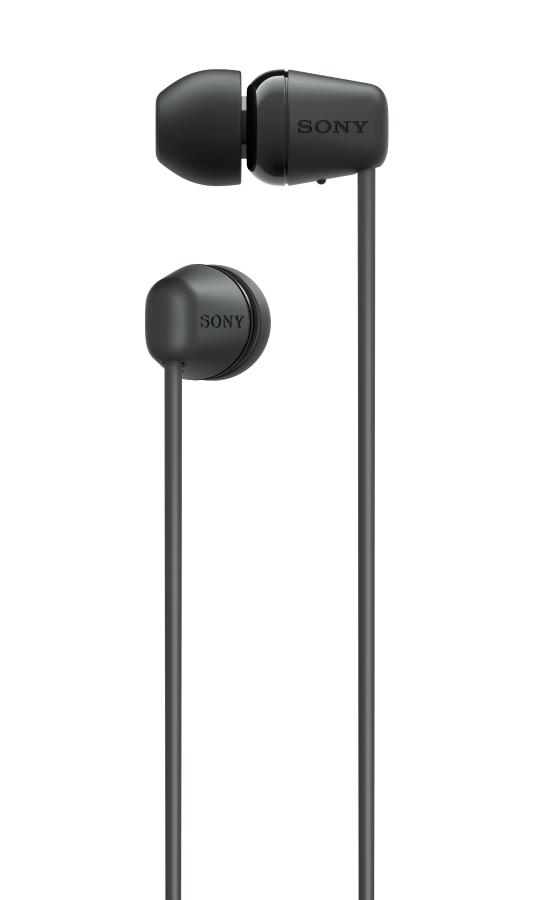 Audifono Bluetooth Sony C100 Negro