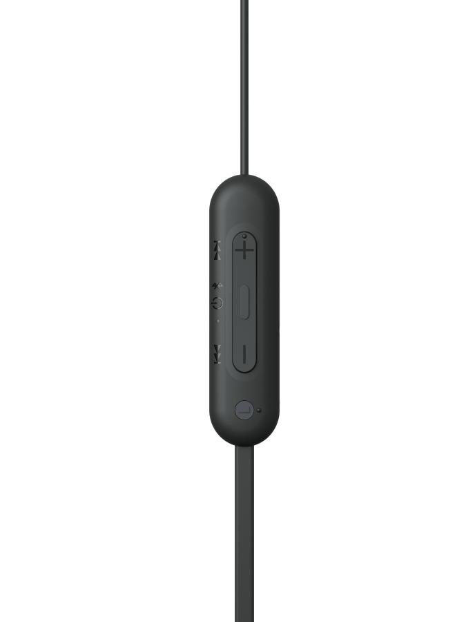 Audifono Bluetooth Sony C100 Negro