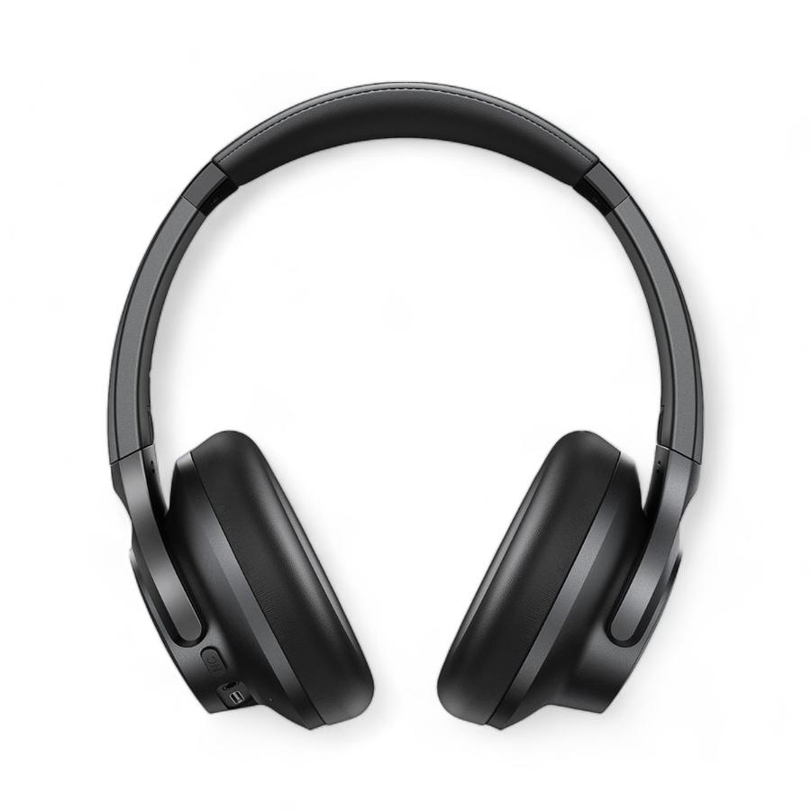Audífonos Inalámbricos Anker Soundcore Q20i Bluetooth Negro