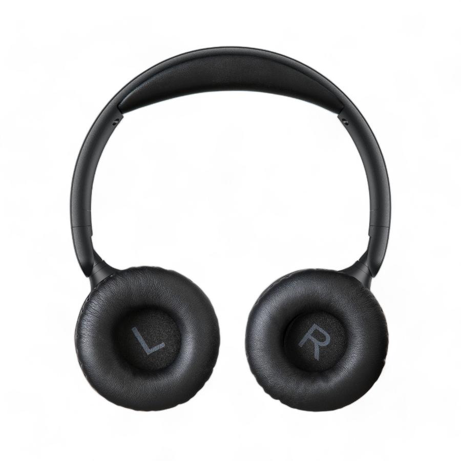 Audífonos Inalámbricos Anker Soundcore H30i Bluetooth Negro