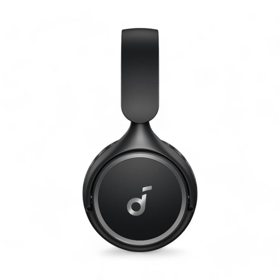Audífonos Inalámbricos Anker Soundcore H30i Bluetooth Negro