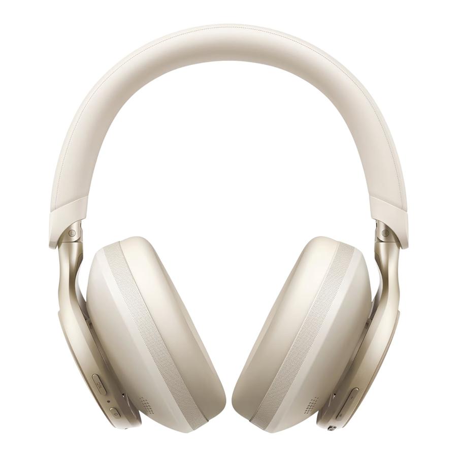 Audífonos OverEar Soundcore Space Noise Cancelling One Crema