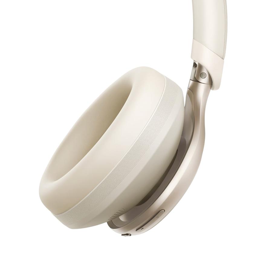 Audífonos OverEar Soundcore Space Noise Cancelling One Crema